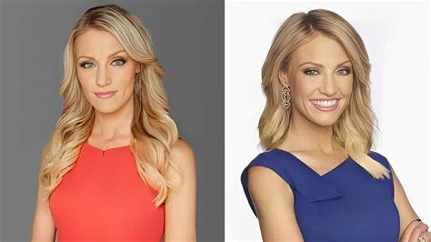 Top 20 Fox News female anchors: Most attractive presenters